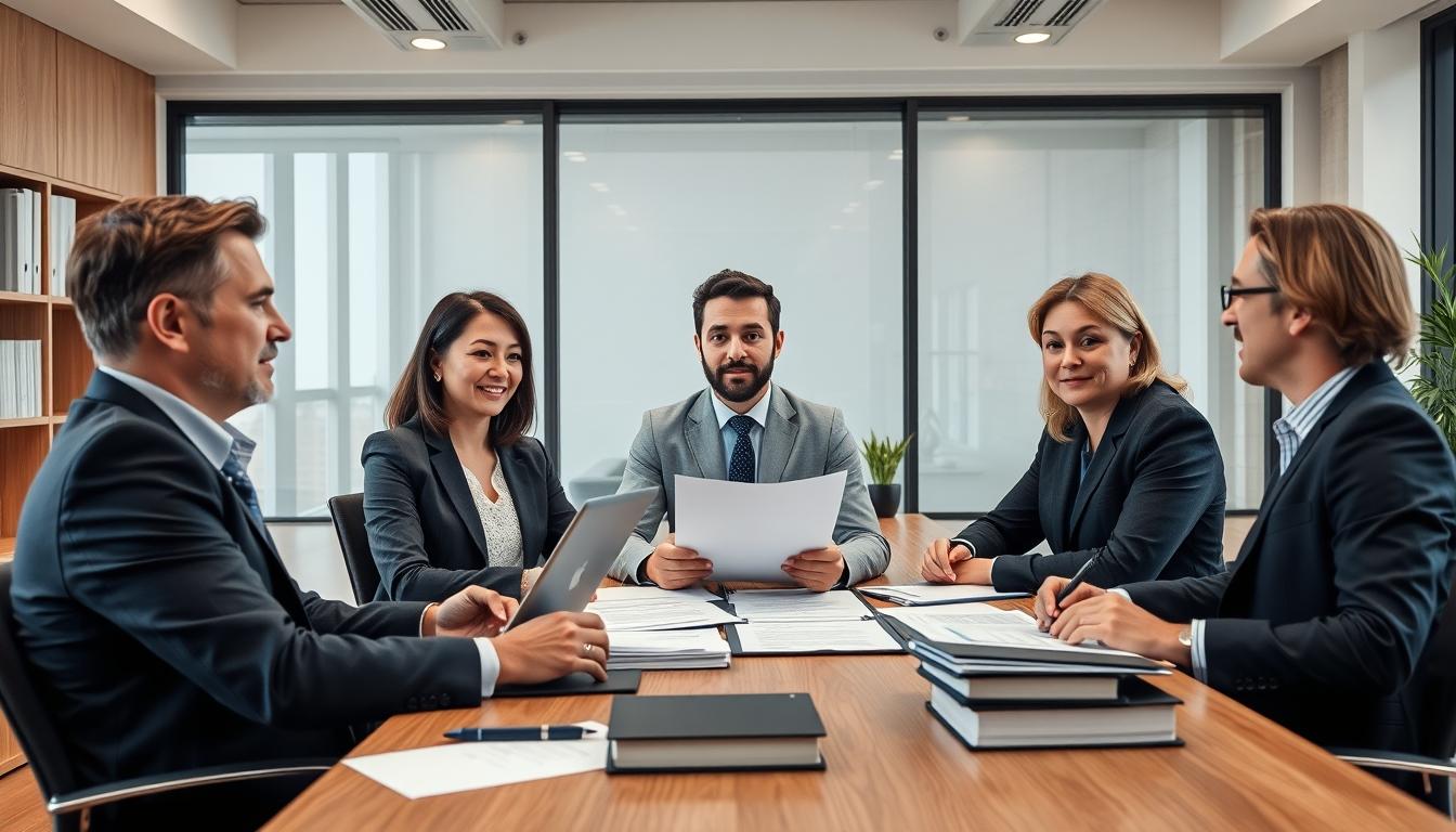 Support for real estate transactions and closing readiness